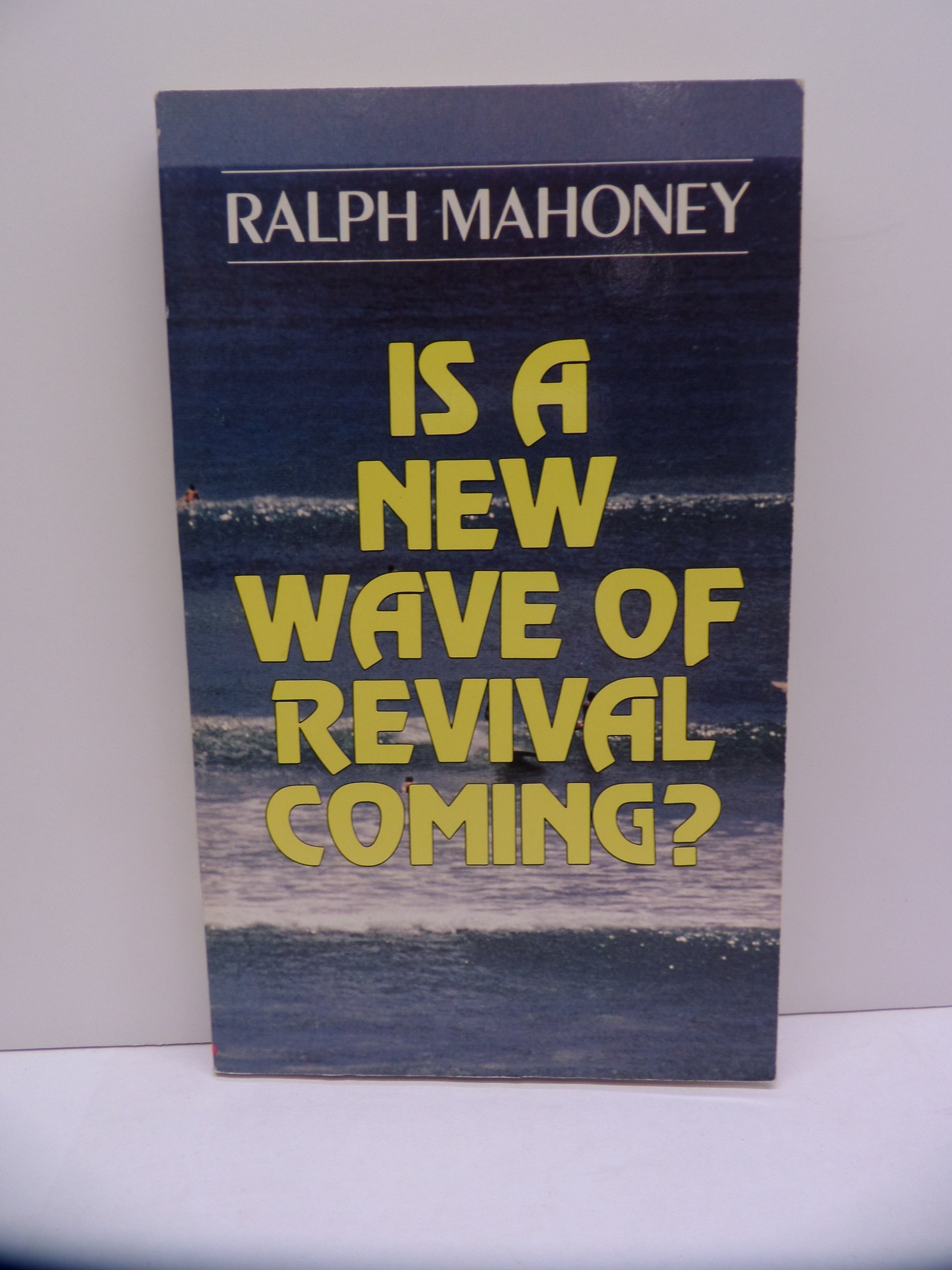 Cover of Is a New Wave of Revival Coming